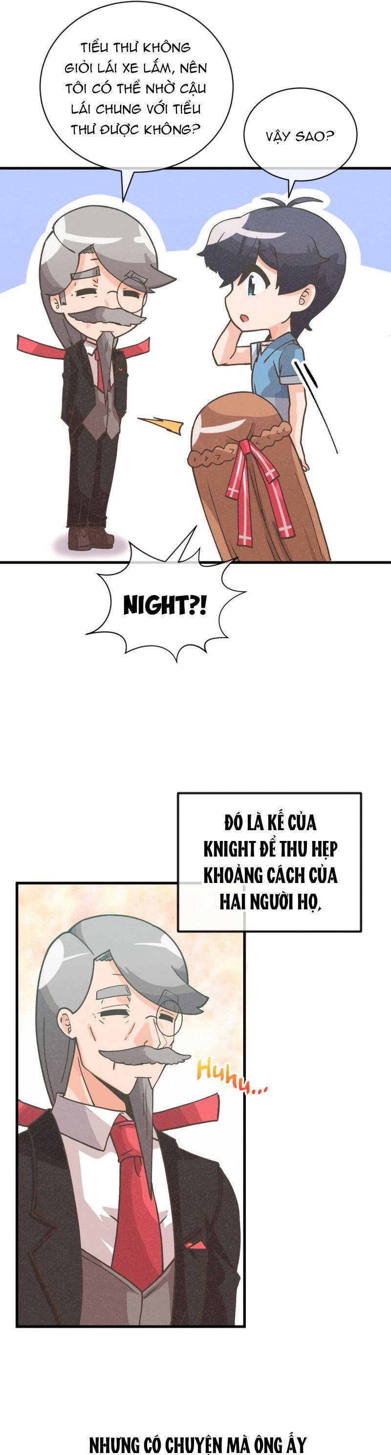 Tôi Trở Thành Một Nông Dân Chap 119 - Next Chap 120