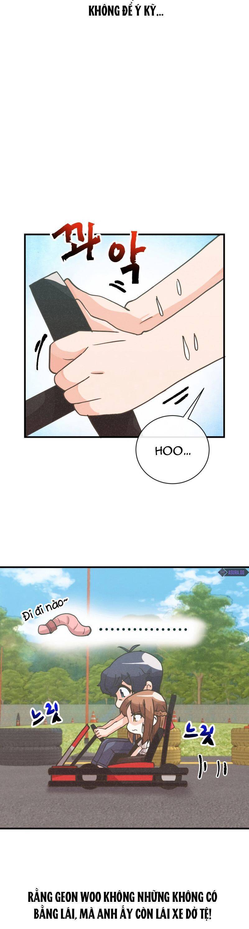 Tôi Trở Thành Một Nông Dân Chap 119 - Next Chap 120