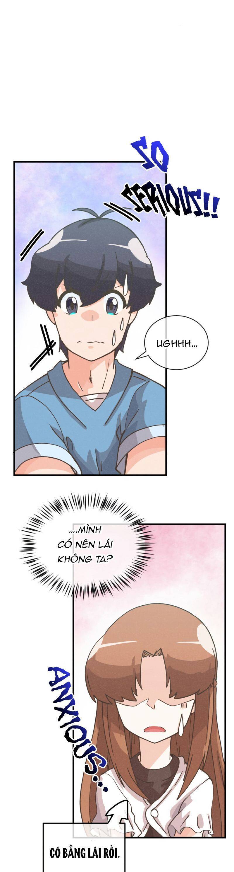Tôi Trở Thành Một Nông Dân Chap 119 - Next Chap 120