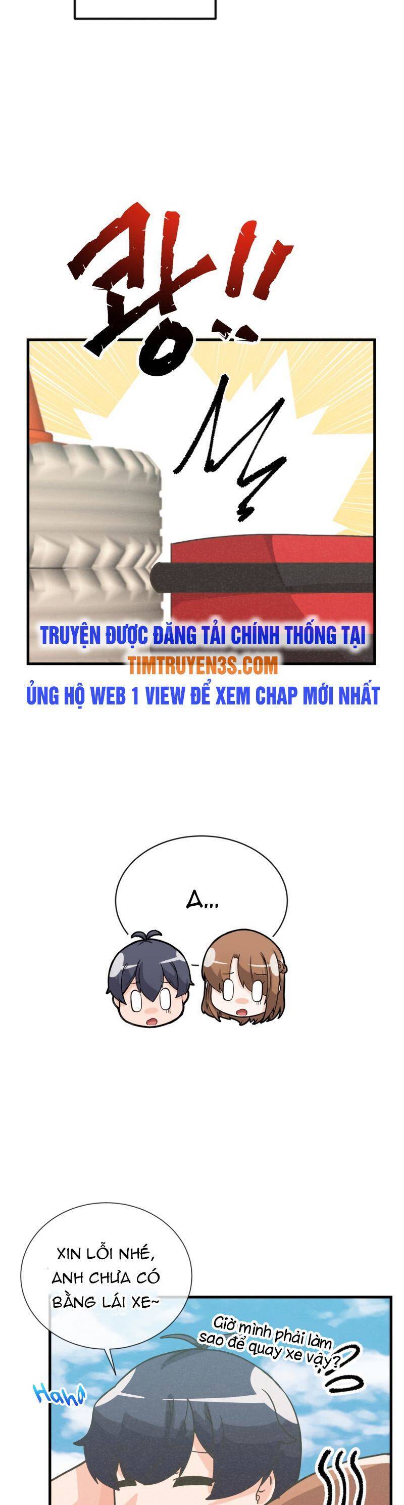 Tôi Trở Thành Một Nông Dân Chap 119 - Next Chap 120