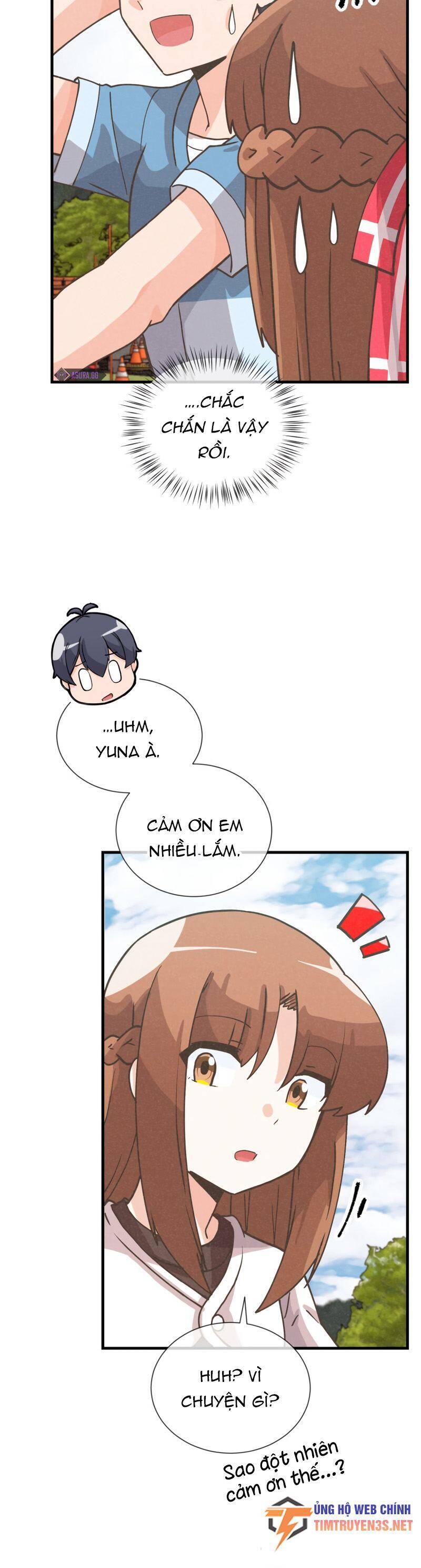 Tôi Trở Thành Một Nông Dân Chap 119 - Next Chap 120