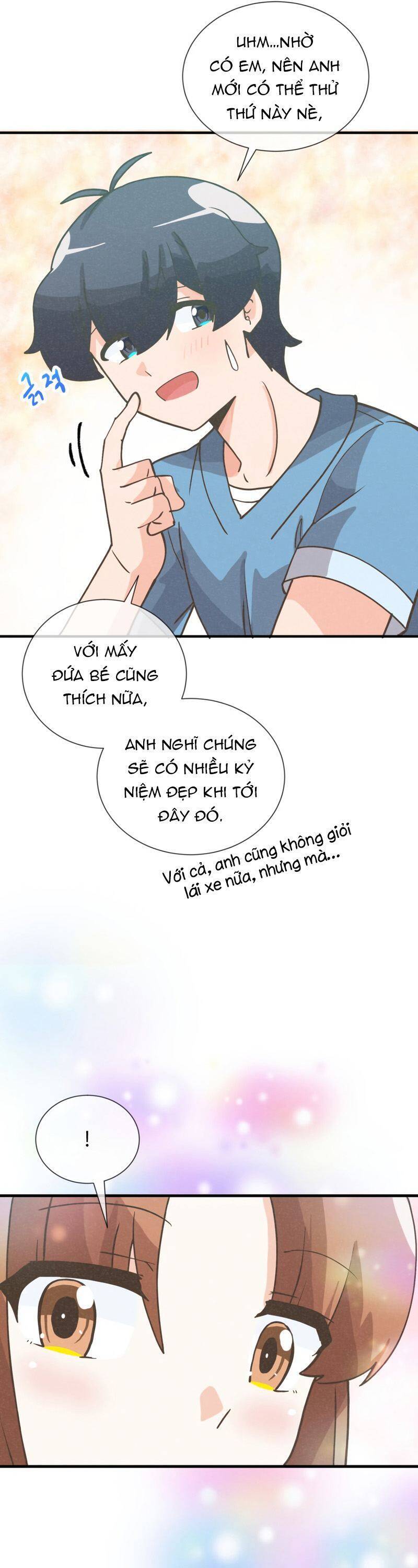 Tôi Trở Thành Một Nông Dân Chap 119 - Next Chap 120