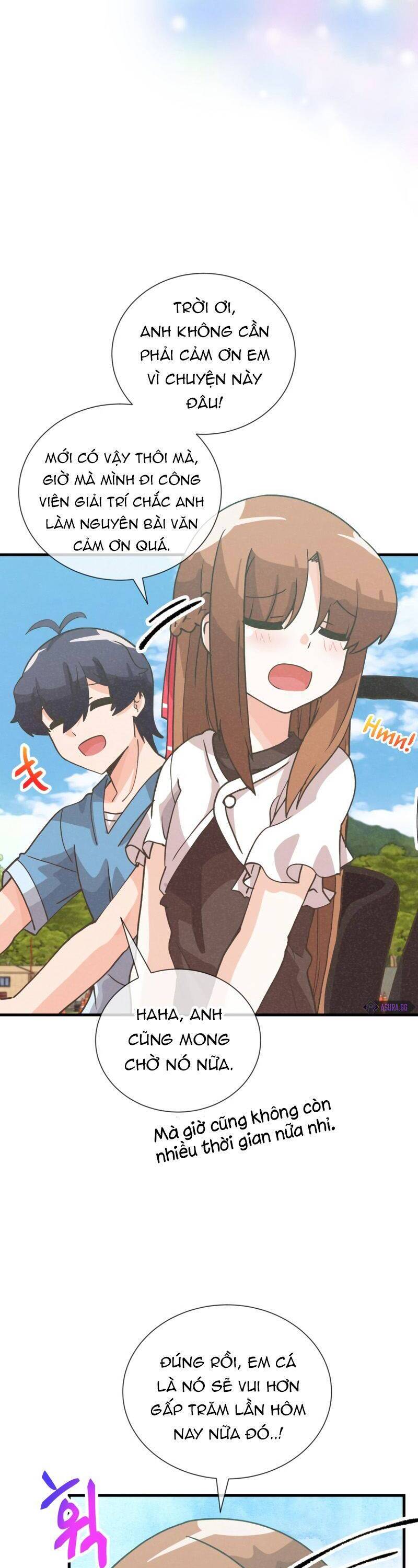 Tôi Trở Thành Một Nông Dân Chap 119 - Next Chap 120