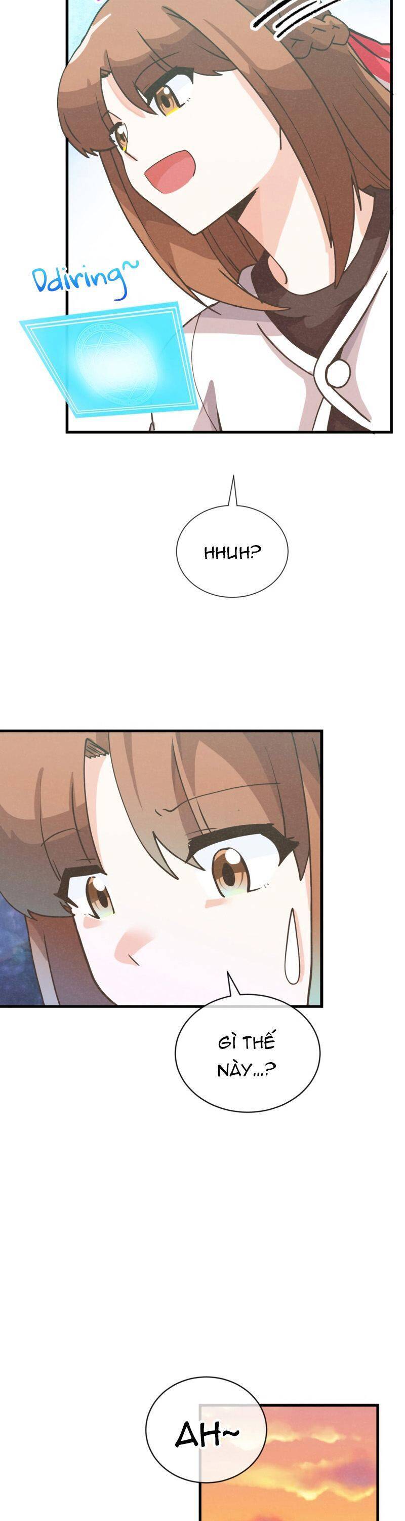 Tôi Trở Thành Một Nông Dân Chap 119 - Next Chap 120