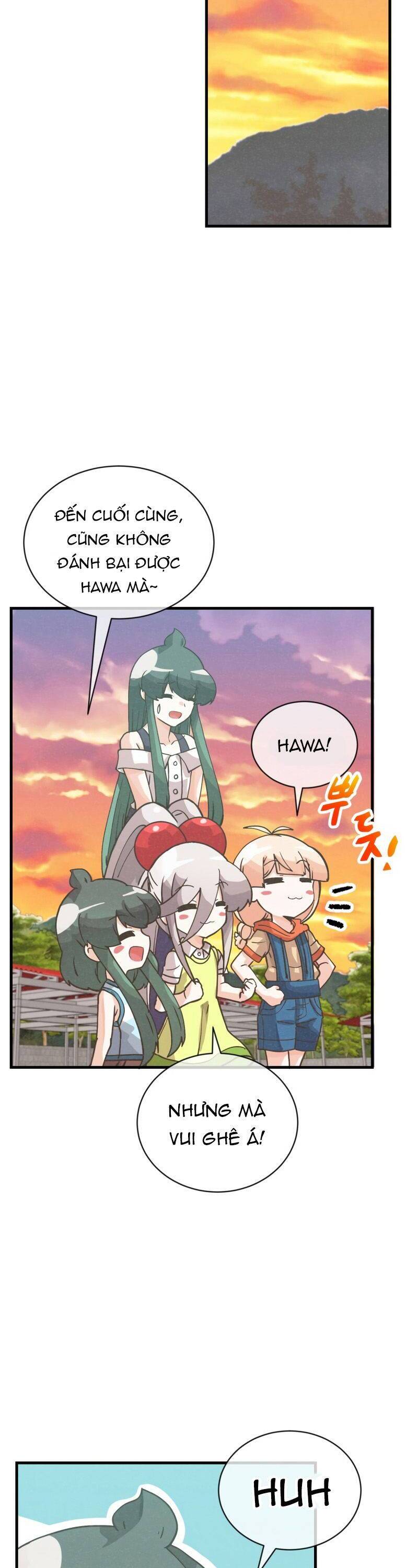 Tôi Trở Thành Một Nông Dân Chap 119 - Next Chap 120