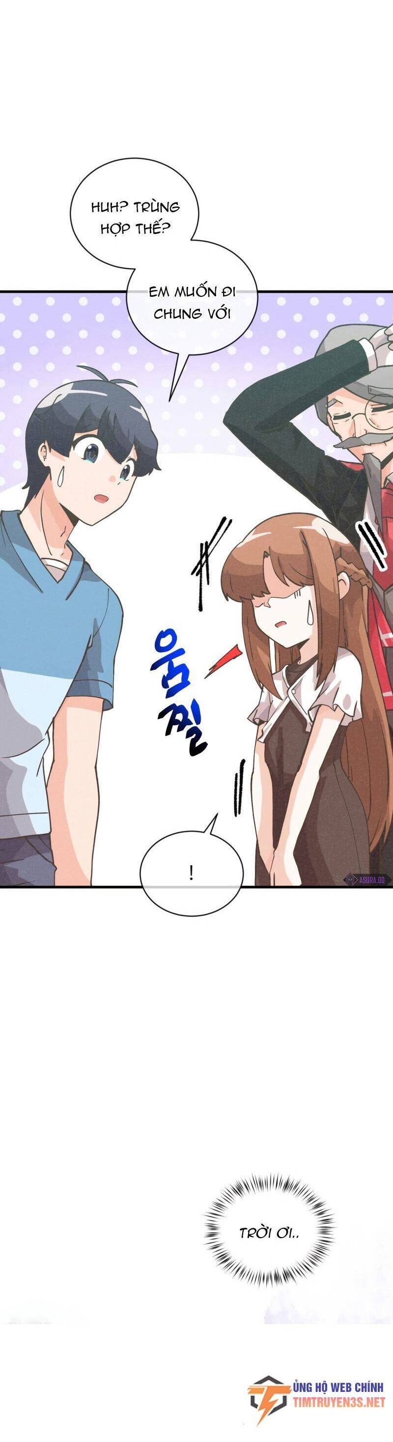 Tôi Trở Thành Một Nông Dân Chap 119 - Next Chap 120