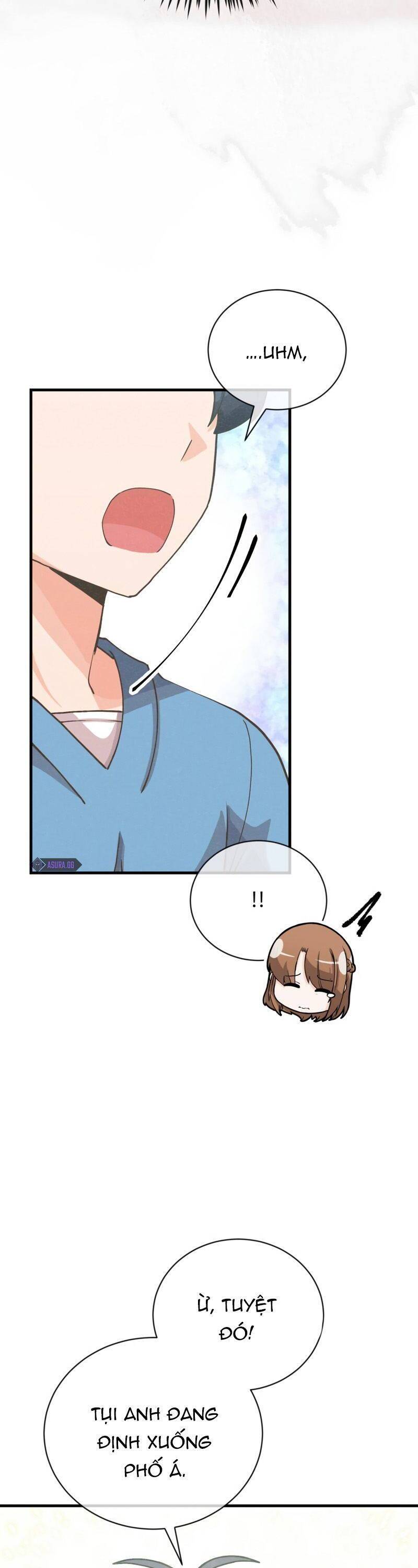 Tôi Trở Thành Một Nông Dân Chap 119 - Next Chap 120