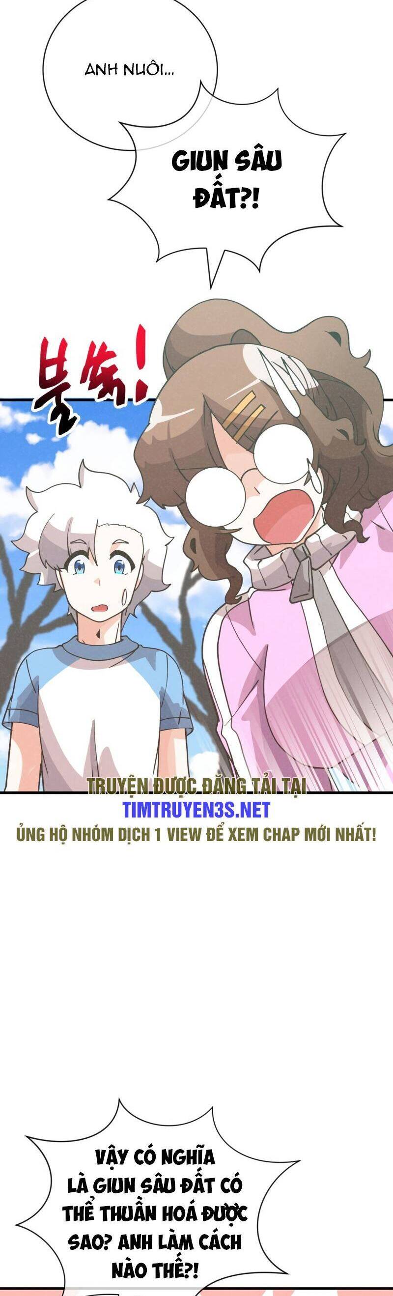 Tôi Trở Thành Một Nông Dân Chap 137 - Next Chap 138
