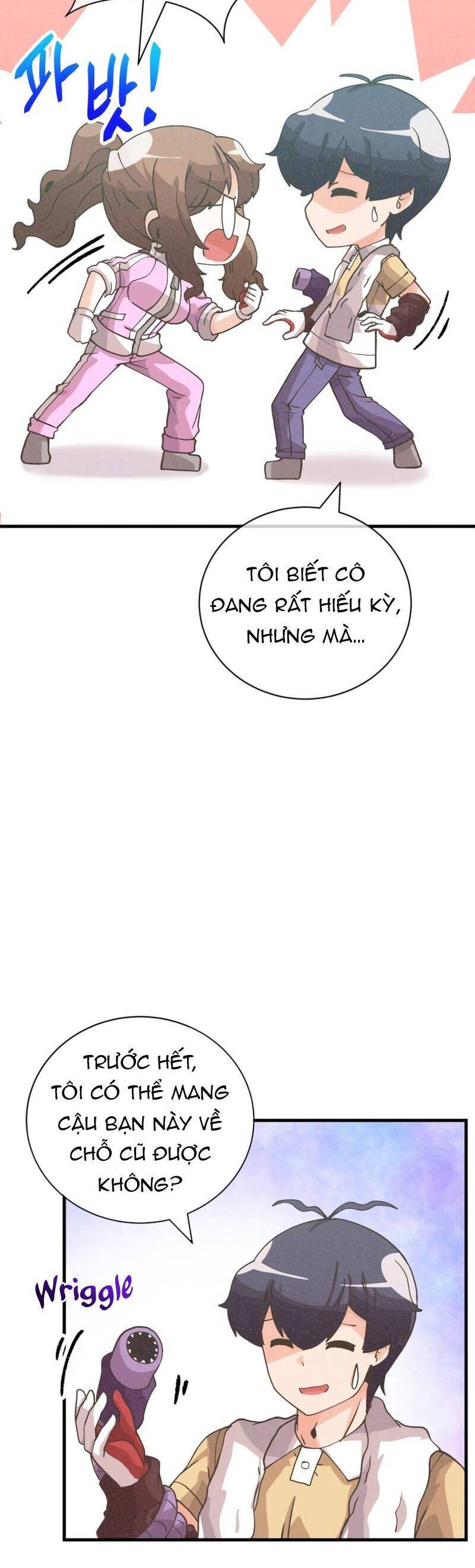 Tôi Trở Thành Một Nông Dân Chap 137 - Next Chap 138