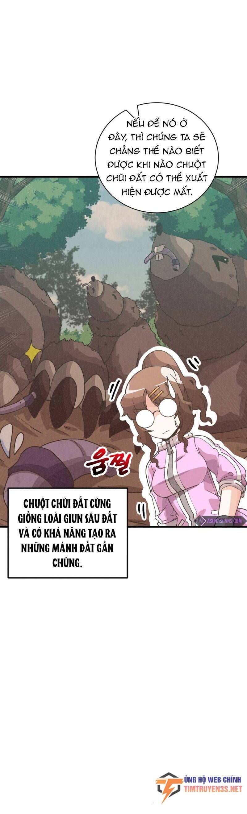 Tôi Trở Thành Một Nông Dân Chap 137 - Next Chap 138