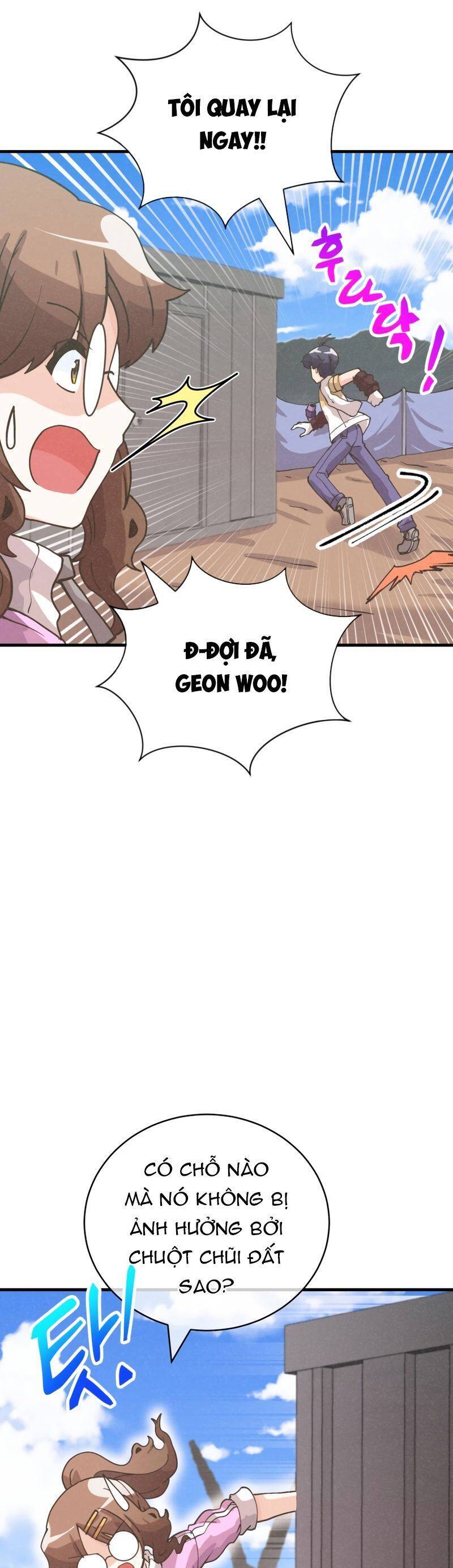 Tôi Trở Thành Một Nông Dân Chap 137 - Next Chap 138