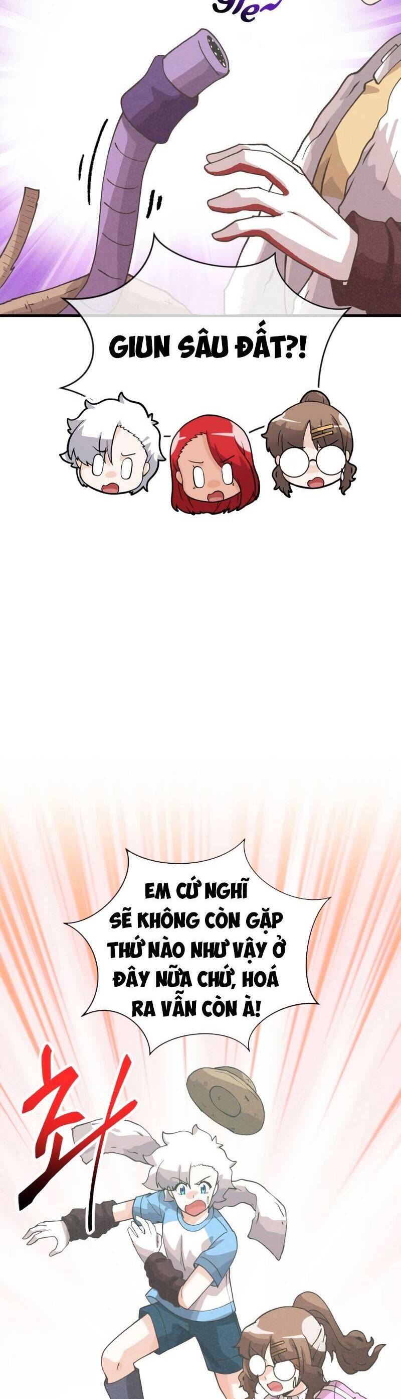 Tôi Trở Thành Một Nông Dân Chap 137 - Next Chap 138