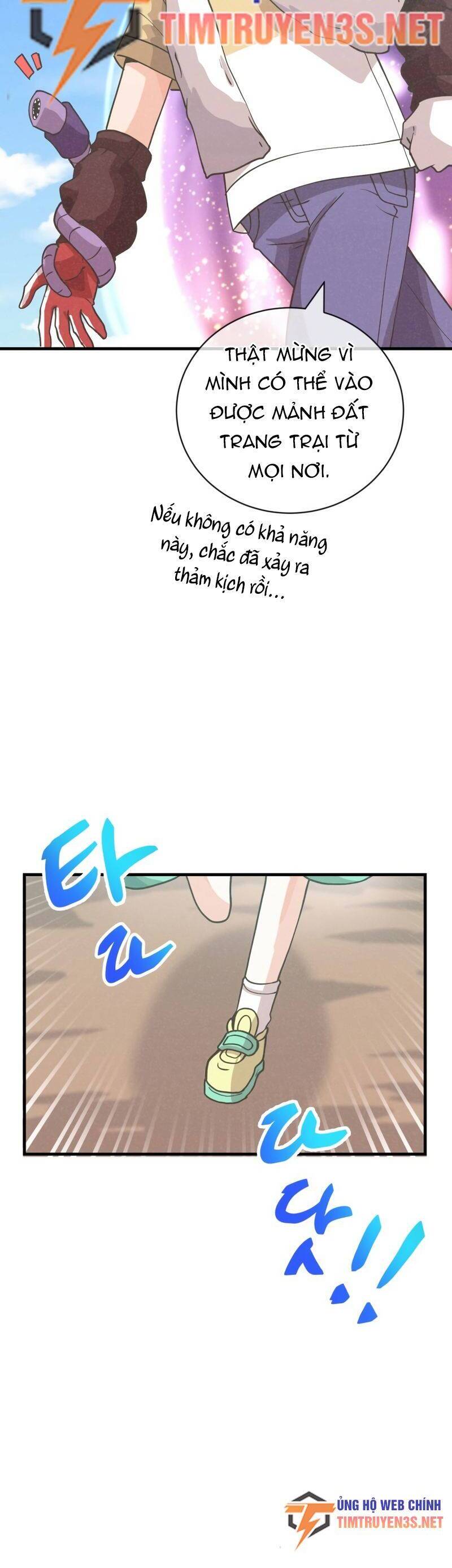 Tôi Trở Thành Một Nông Dân Chap 137 - Next Chap 138