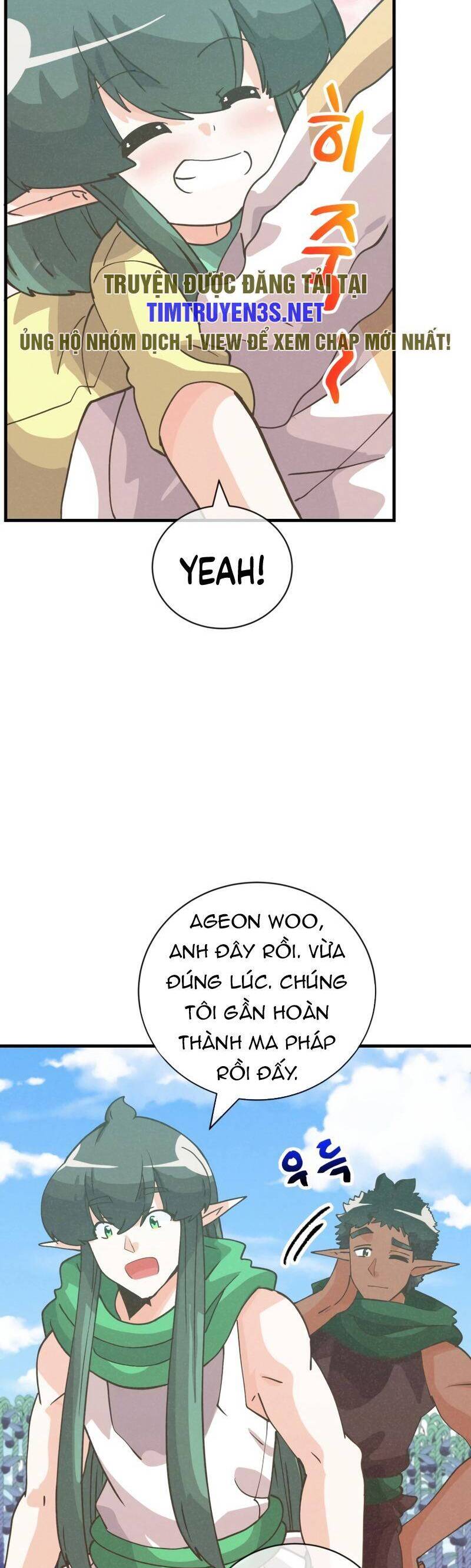 Tôi Trở Thành Một Nông Dân Chap 137 - Next Chap 138