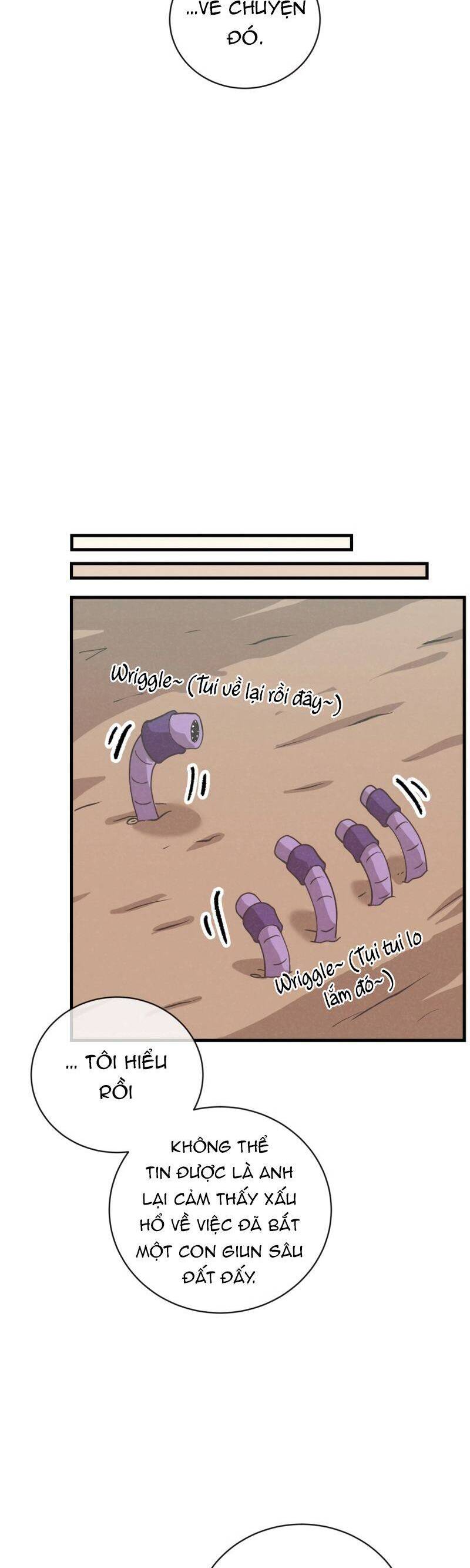 Tôi Trở Thành Một Nông Dân Chap 137 - Next Chap 138