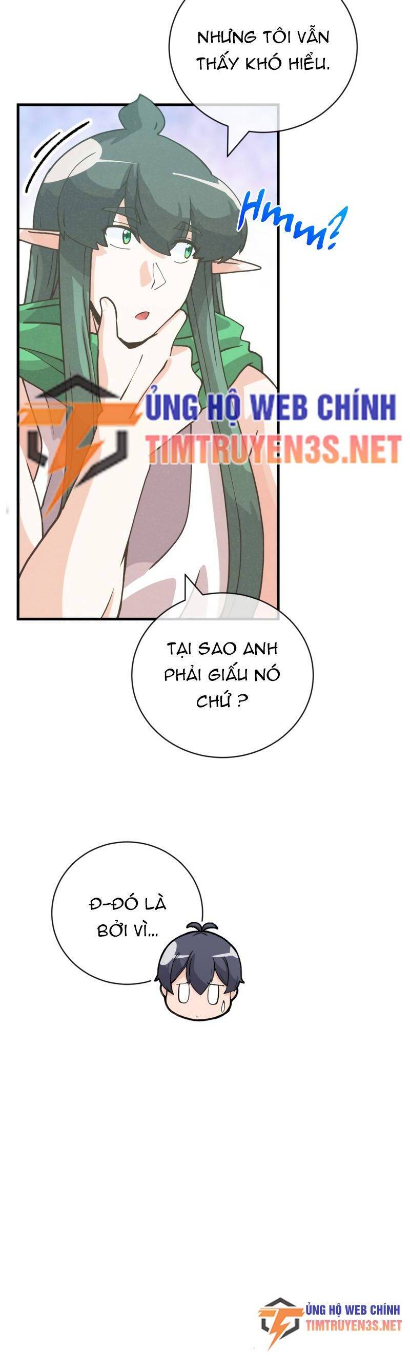 Tôi Trở Thành Một Nông Dân Chap 137 - Next Chap 138