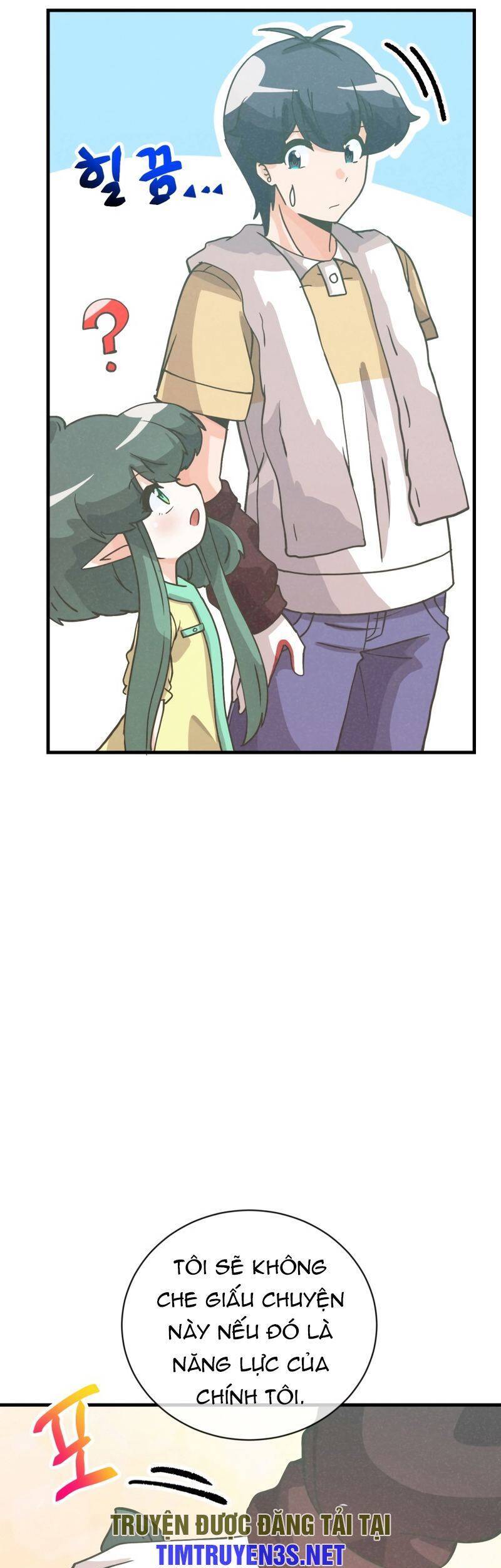 Tôi Trở Thành Một Nông Dân Chap 137 - Next Chap 138