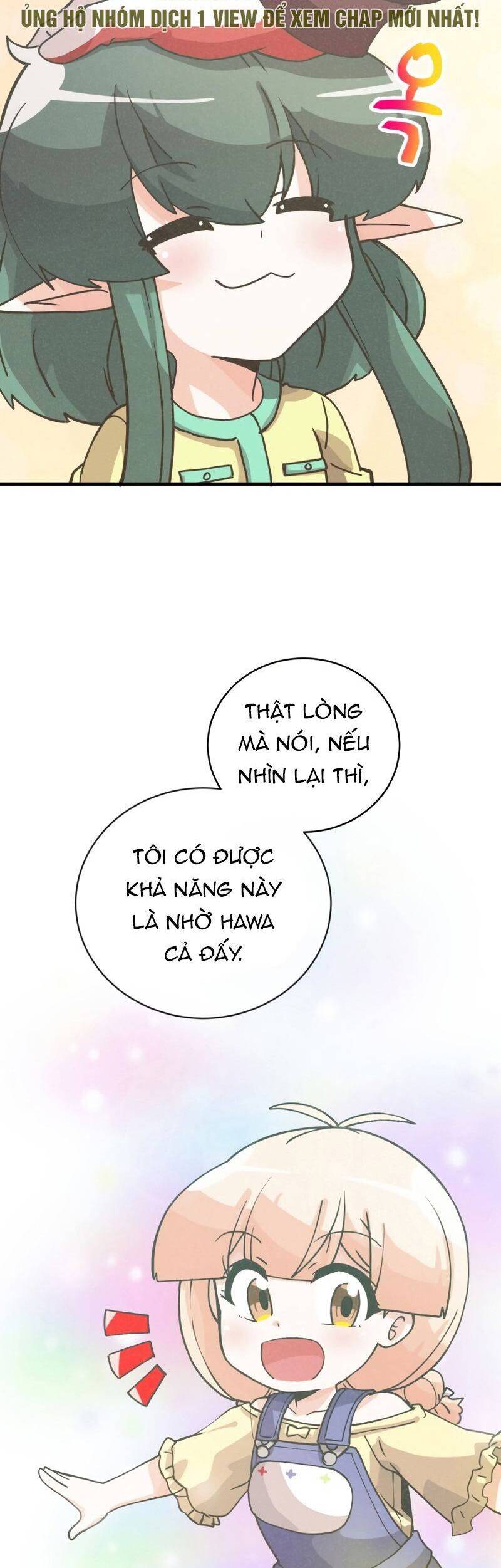 Tôi Trở Thành Một Nông Dân Chap 137 - Next Chap 138