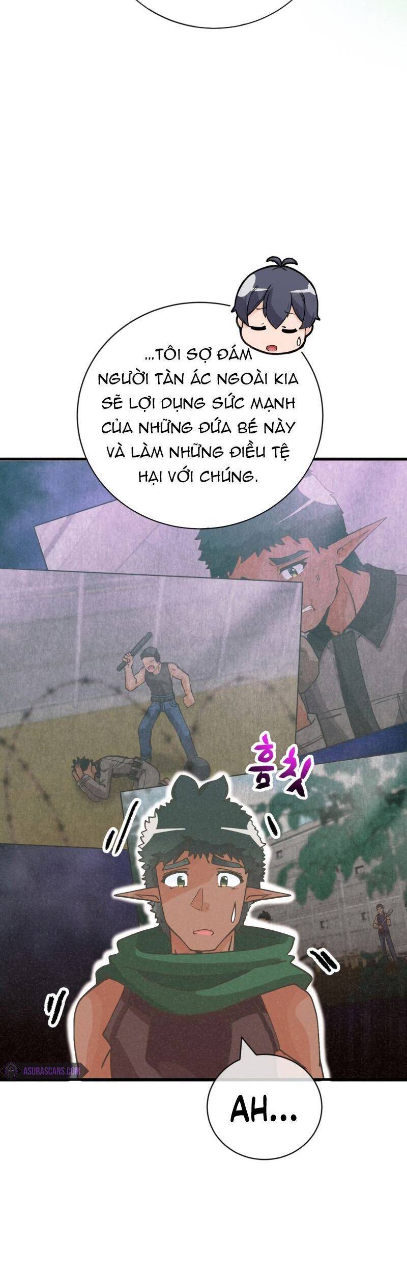 Tôi Trở Thành Một Nông Dân Chap 137 - Next Chap 138
