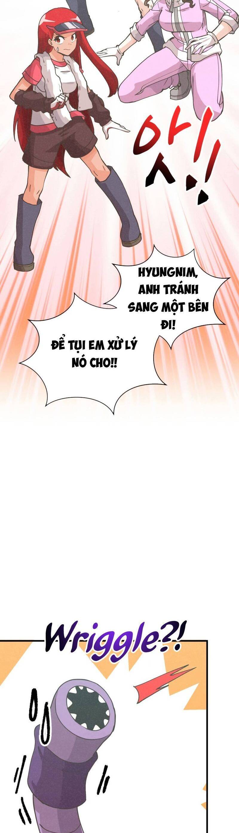 Tôi Trở Thành Một Nông Dân Chap 137 - Next Chap 138