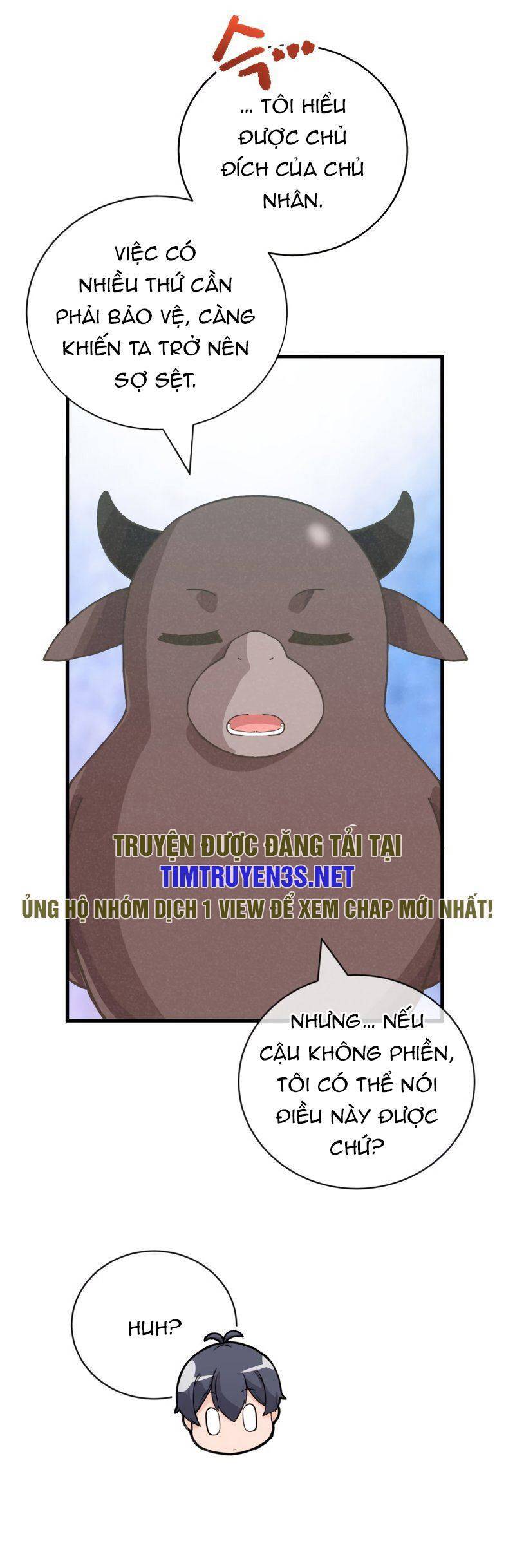 Tôi Trở Thành Một Nông Dân Chap 137 - Next Chap 138