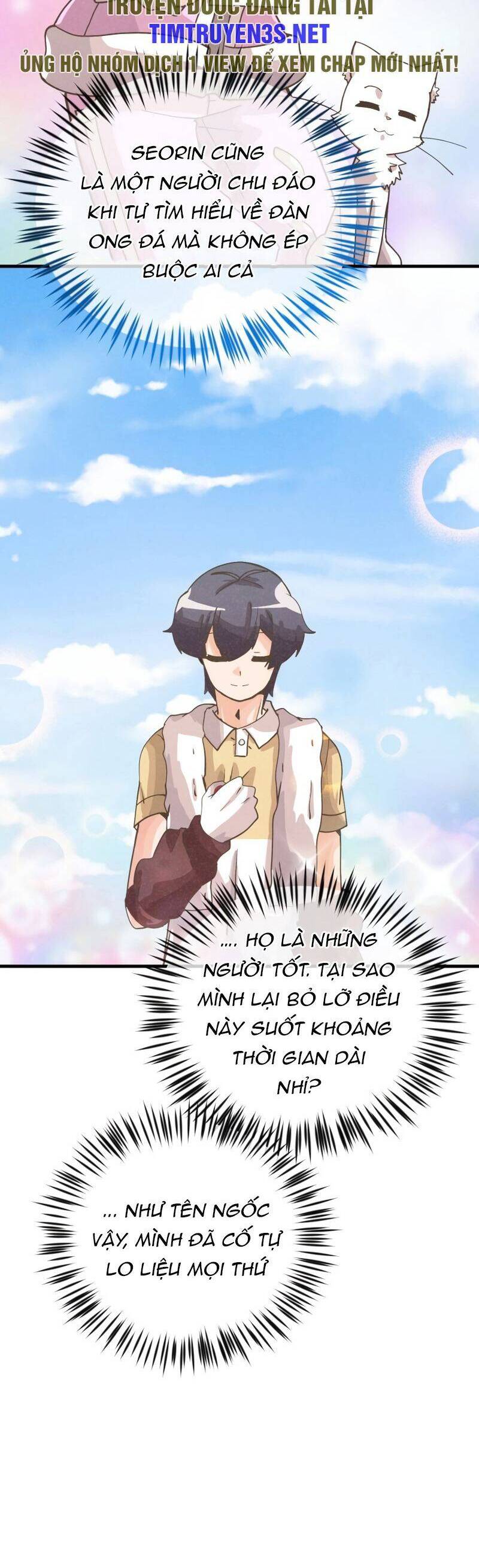 Tôi Trở Thành Một Nông Dân Chap 137 - Next Chap 138