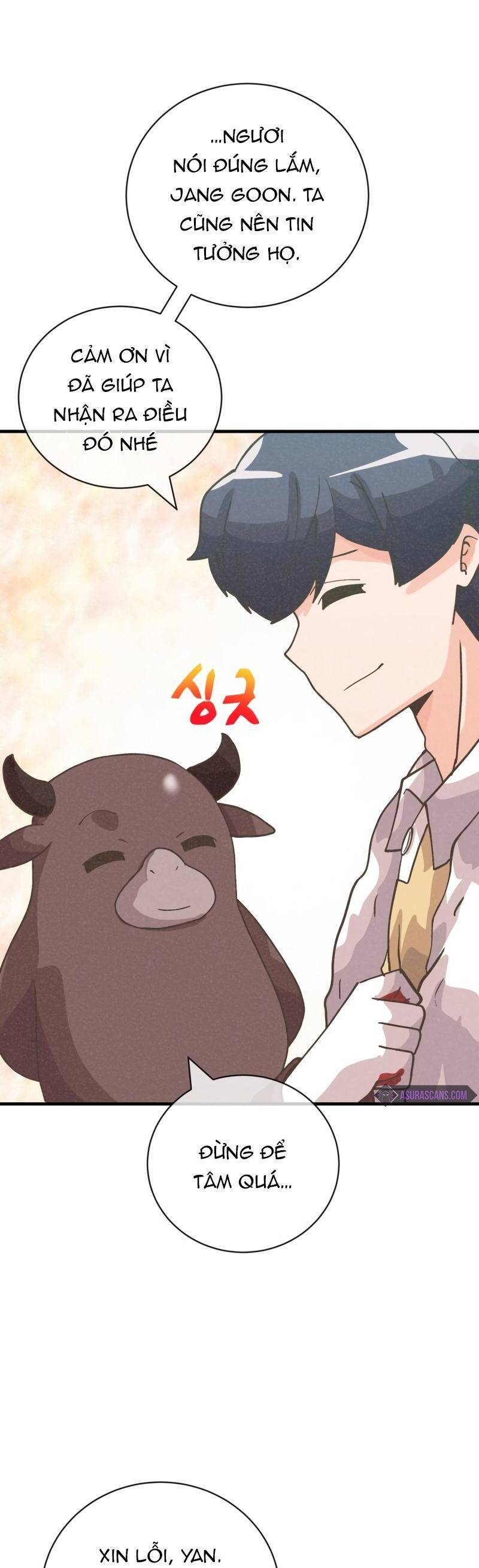 Tôi Trở Thành Một Nông Dân Chap 137 - Next Chap 138