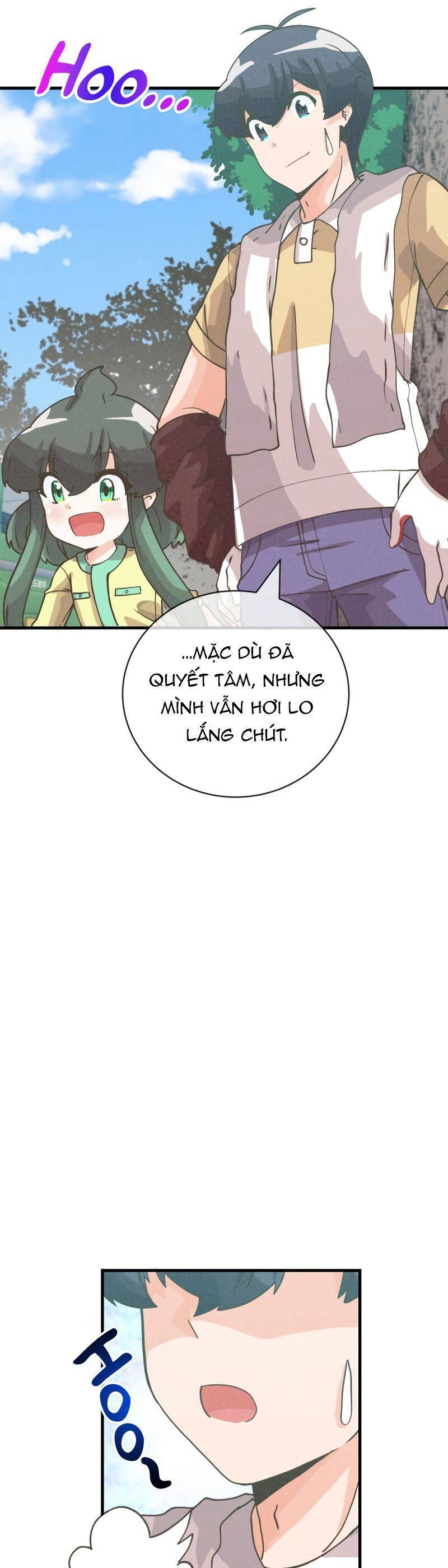 Tôi Trở Thành Một Nông Dân Chap 137 - Next Chap 138