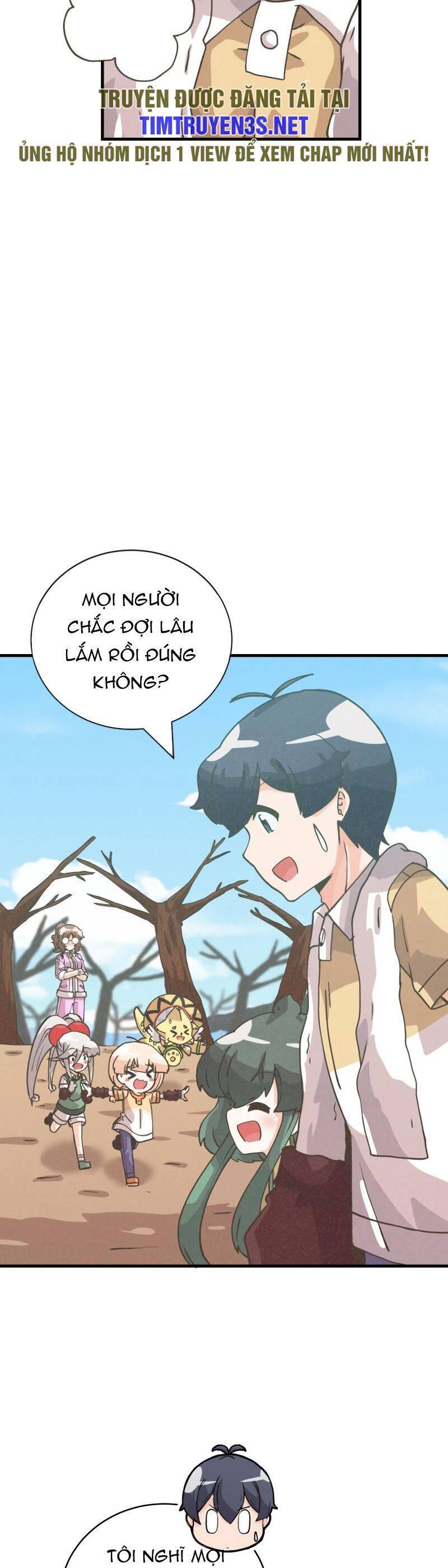 Tôi Trở Thành Một Nông Dân Chap 137 - Next Chap 138