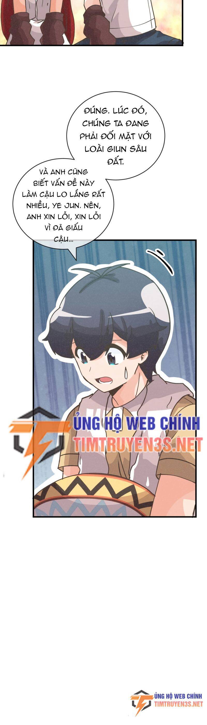 Tôi Trở Thành Một Nông Dân Chap 137 - Next Chap 138