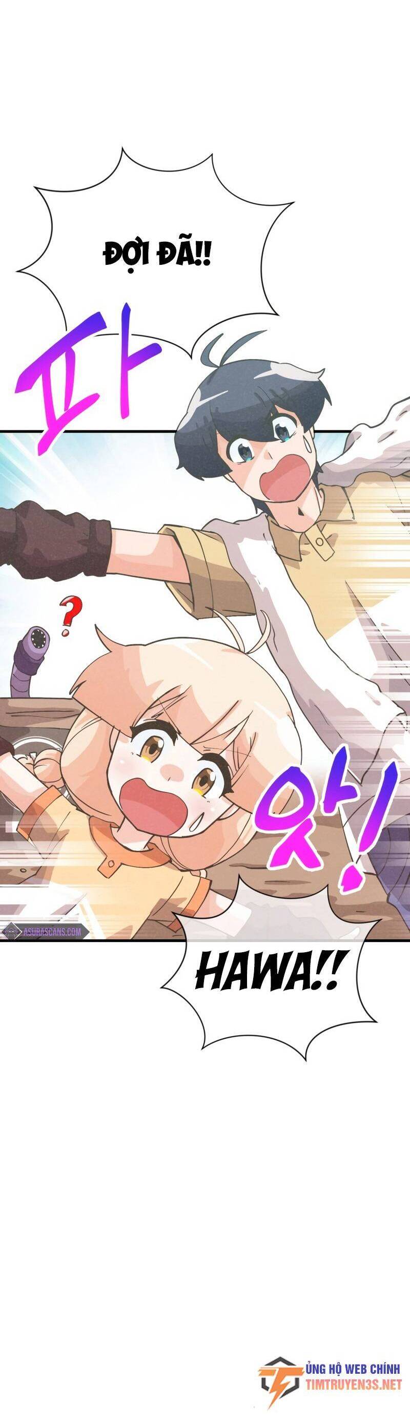 Tôi Trở Thành Một Nông Dân Chap 137 - Next Chap 138