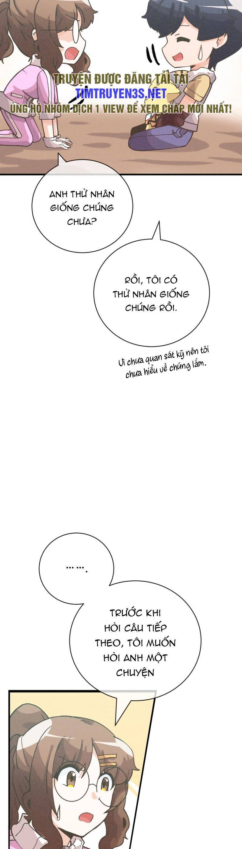 Tôi Trở Thành Một Nông Dân Chap 137 - Next Chap 138