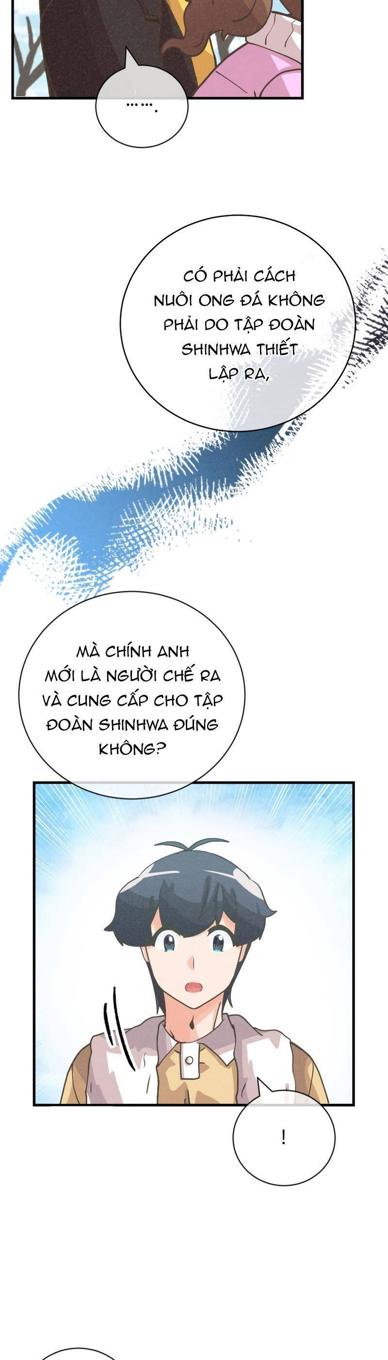 Tôi Trở Thành Một Nông Dân Chap 137 - Next Chap 138