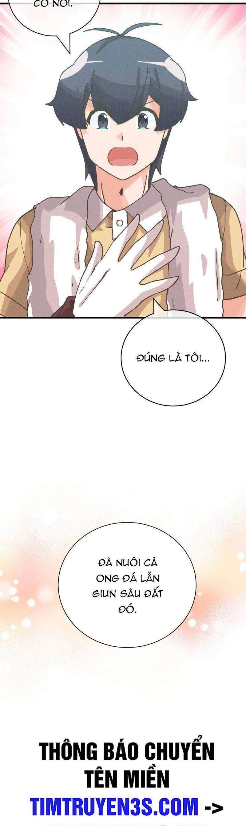 Tôi Trở Thành Một Nông Dân Chap 137 - Next Chap 138