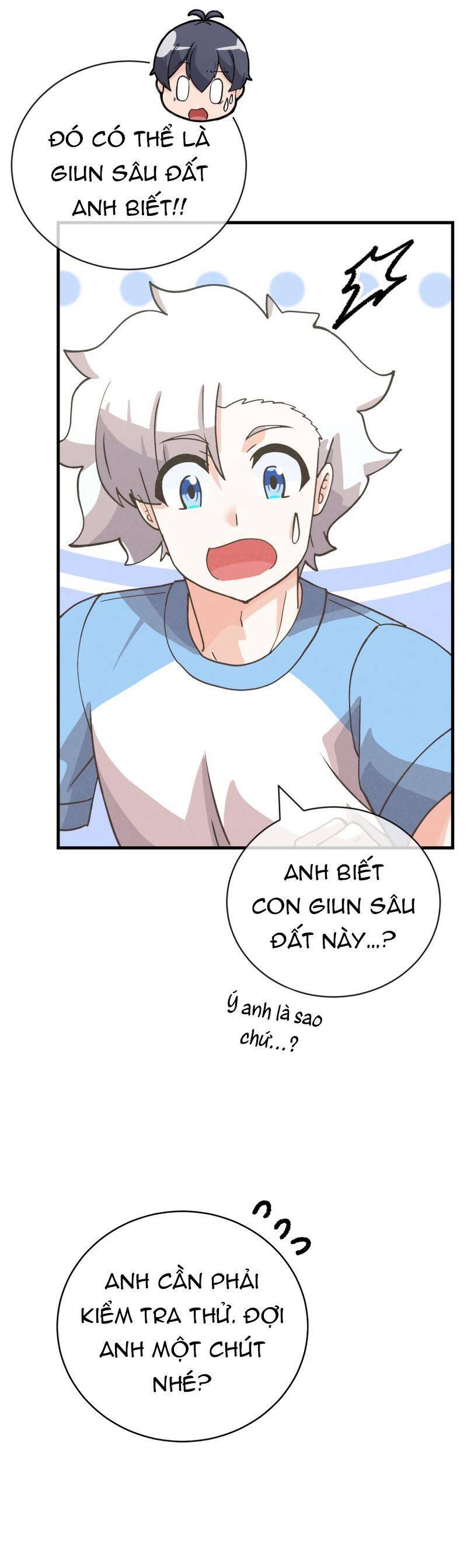 Tôi Trở Thành Một Nông Dân Chap 137 - Next Chap 138