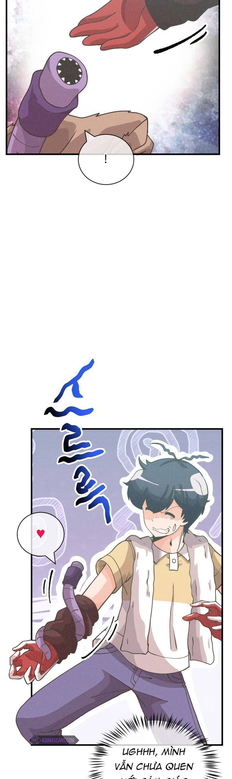 Tôi Trở Thành Một Nông Dân Chap 137 - Next Chap 138
