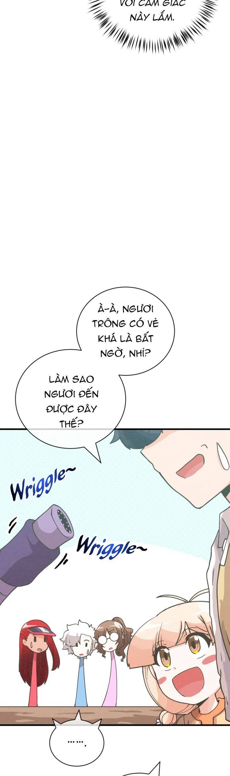 Tôi Trở Thành Một Nông Dân Chap 137 - Next Chap 138