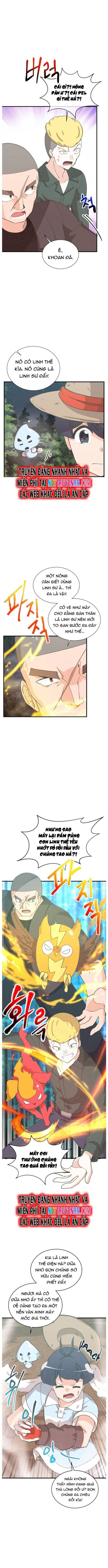 Tôi Trở Thành Một Nông Dân Chap 156 - Next Chap 157
