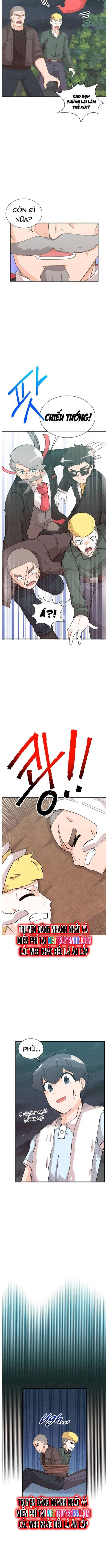 Tôi Trở Thành Một Nông Dân Chap 156 - Next Chap 157