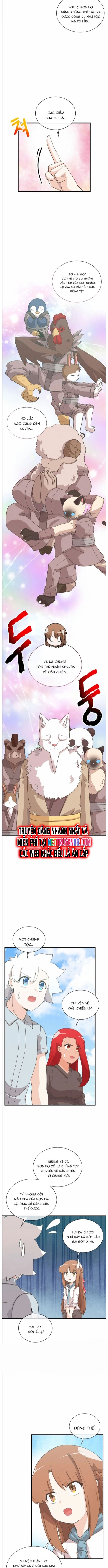 Tôi Trở Thành Một Nông Dân Chap 163 - Next Chap 164