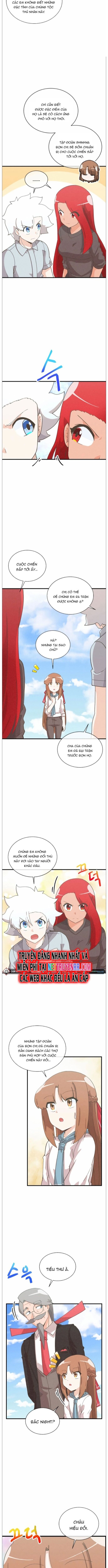 Tôi Trở Thành Một Nông Dân Chap 163 - Next Chap 164