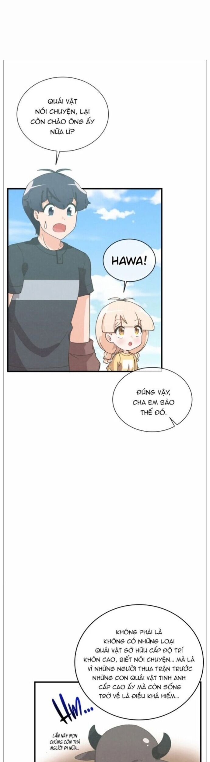 Tôi Trở Thành Một Nông Dân Chap 163 - Next Chap 164