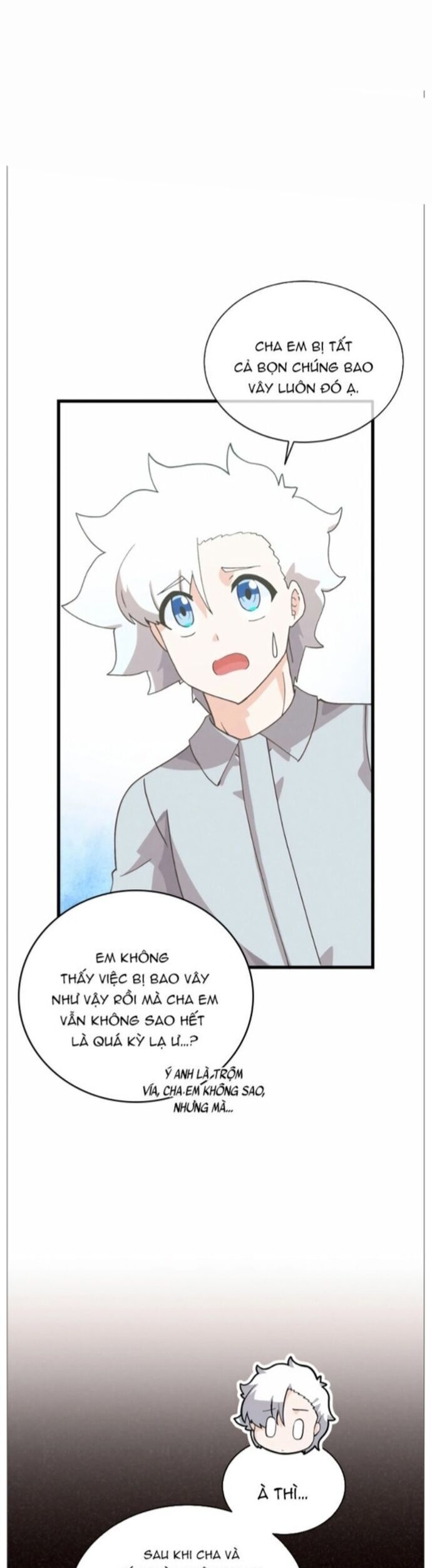 Tôi Trở Thành Một Nông Dân Chap 163 - Next Chap 164