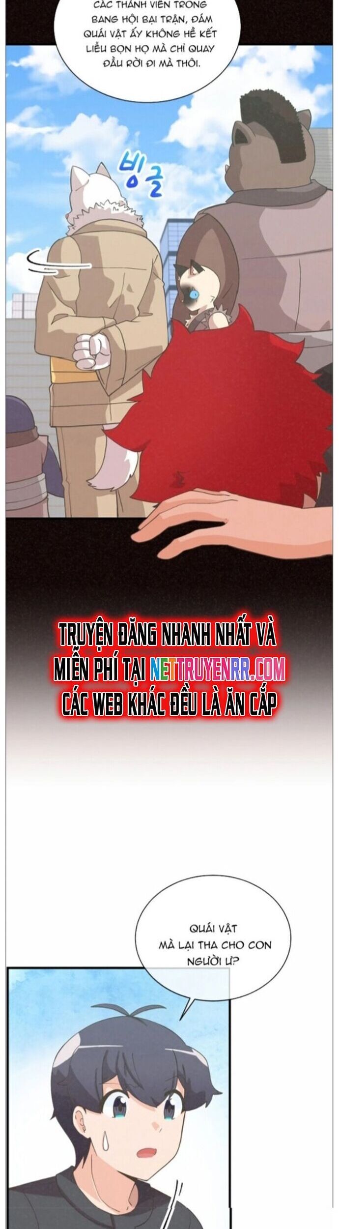 Tôi Trở Thành Một Nông Dân Chap 163 - Next Chap 164