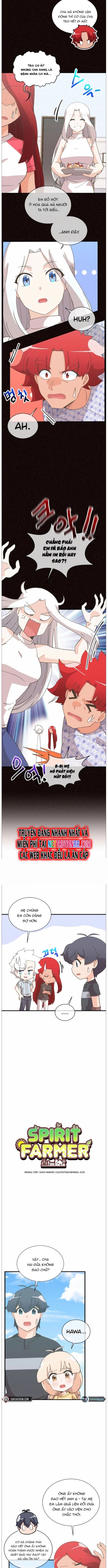 Tôi Trở Thành Một Nông Dân Chap 163 - Next Chap 164