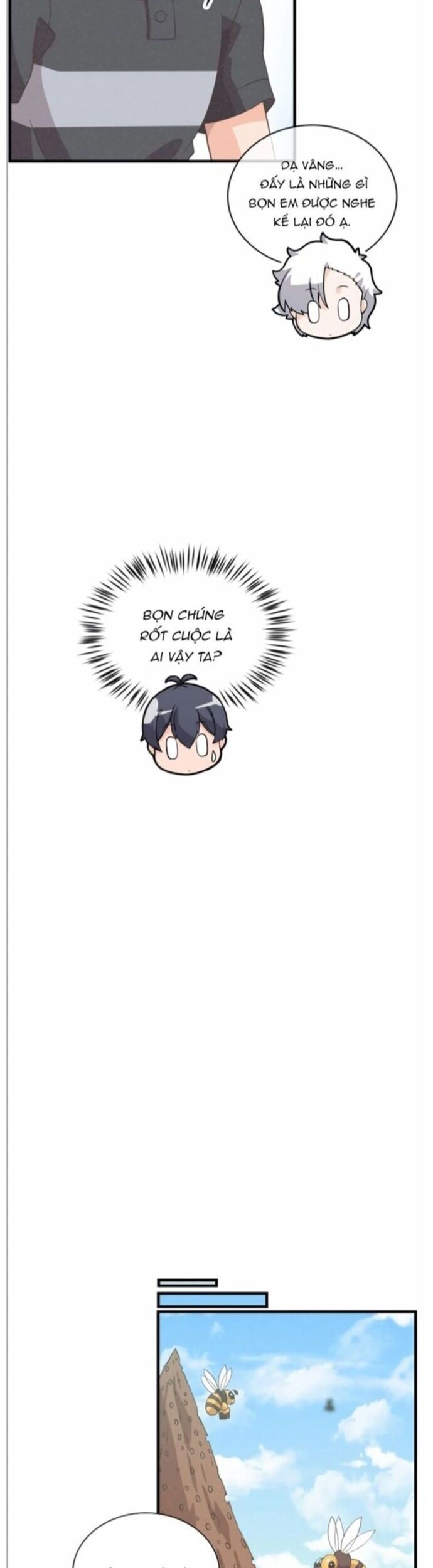 Tôi Trở Thành Một Nông Dân Chap 163 - Next Chap 164
