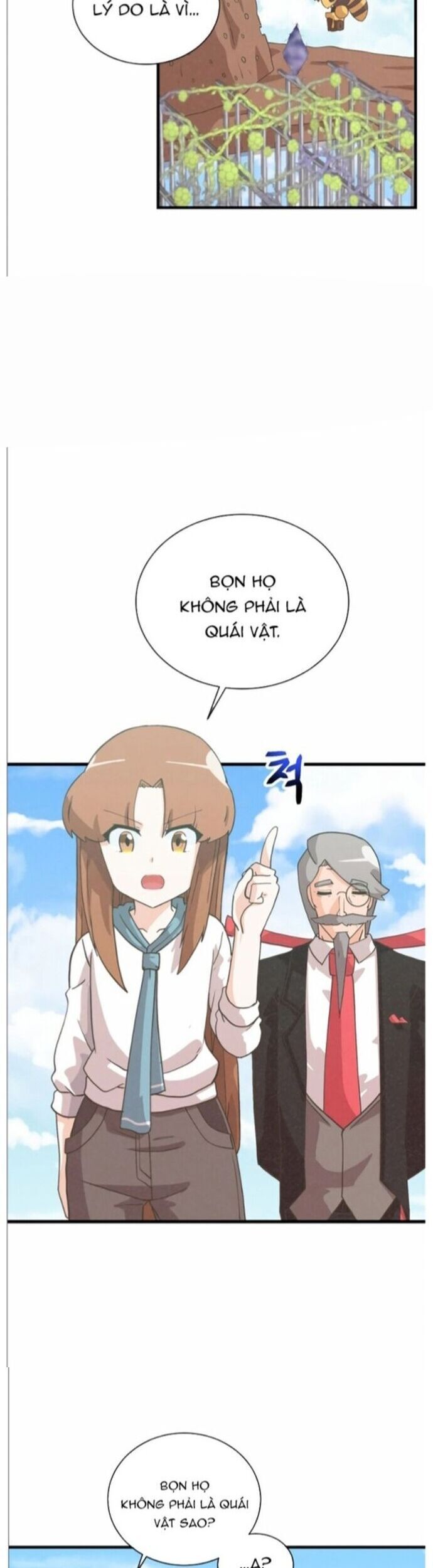 Tôi Trở Thành Một Nông Dân Chap 163 - Next Chap 164