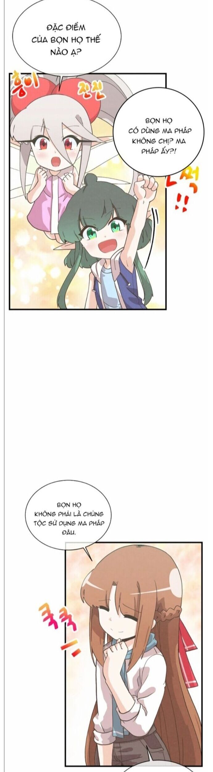 Tôi Trở Thành Một Nông Dân Chap 163 - Next Chap 164