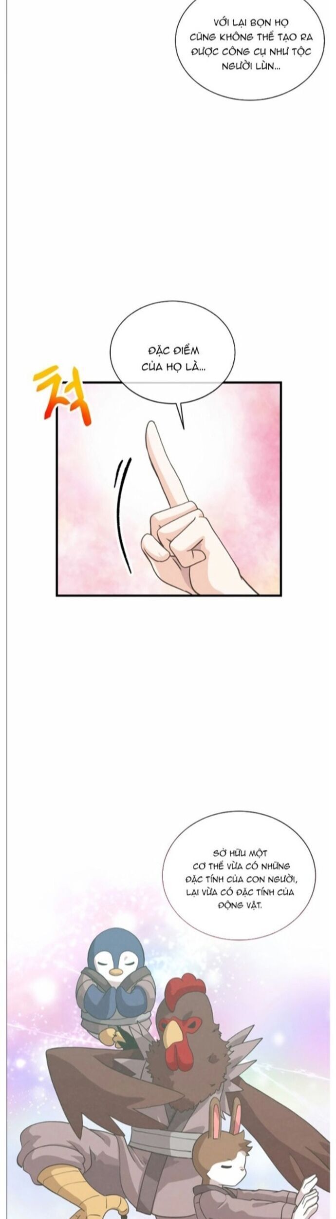 Tôi Trở Thành Một Nông Dân Chap 163 - Next Chap 164