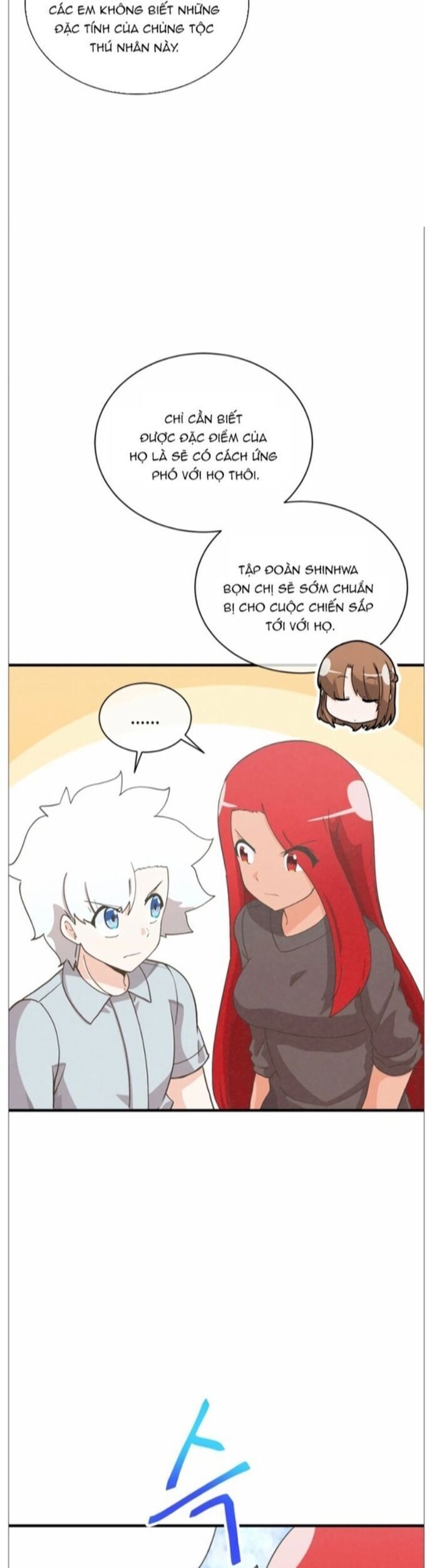 Tôi Trở Thành Một Nông Dân Chap 163 - Next Chap 164